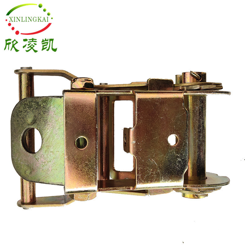 厂家批发小两寸2T拉紧器 2寸拉紧器 2寸捆绑器