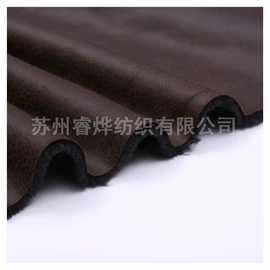 涤纶面料;灯芯绒;交织类
