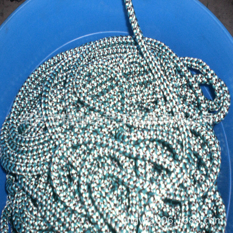 渔业用配重铅线  10mm  捕鱼海洋网箱铅绳  抛网渔网 来样可做