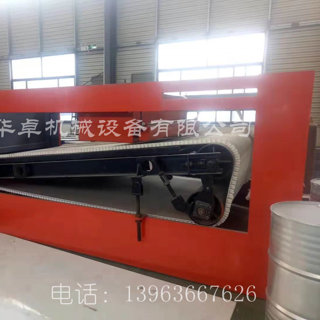 平板磁选机 带式磁选机 永磁磁选机高梯度平板湿式磁选机厂家供应