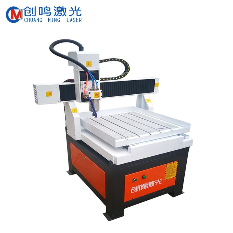 大学职校招标数控雕刻机 实验室用数控取样机 规格可选