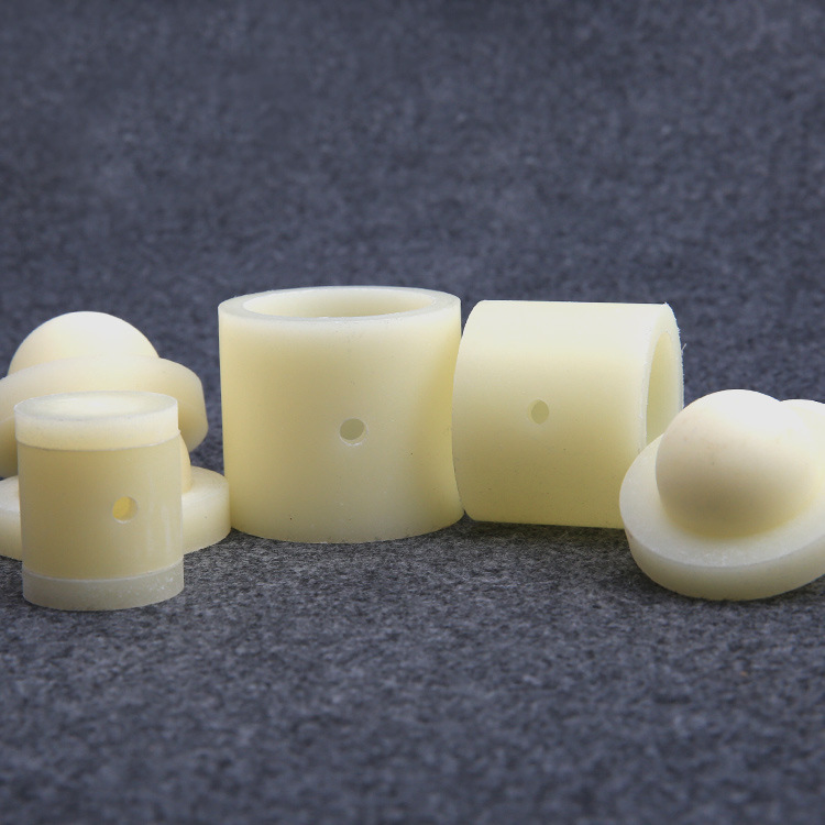 diy皮革工具 铃铛模具 植鞣革皮具铃铛制作模具手工铃铛塑料模具