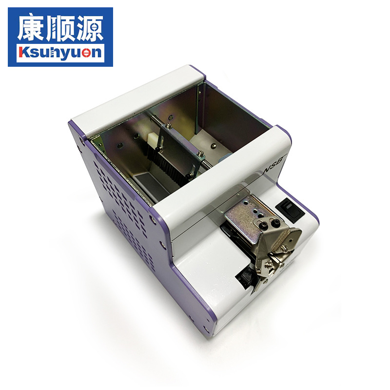 供应全自动自动螺丝机 NSB快取定轨道手动供料器 排列机 一件代发