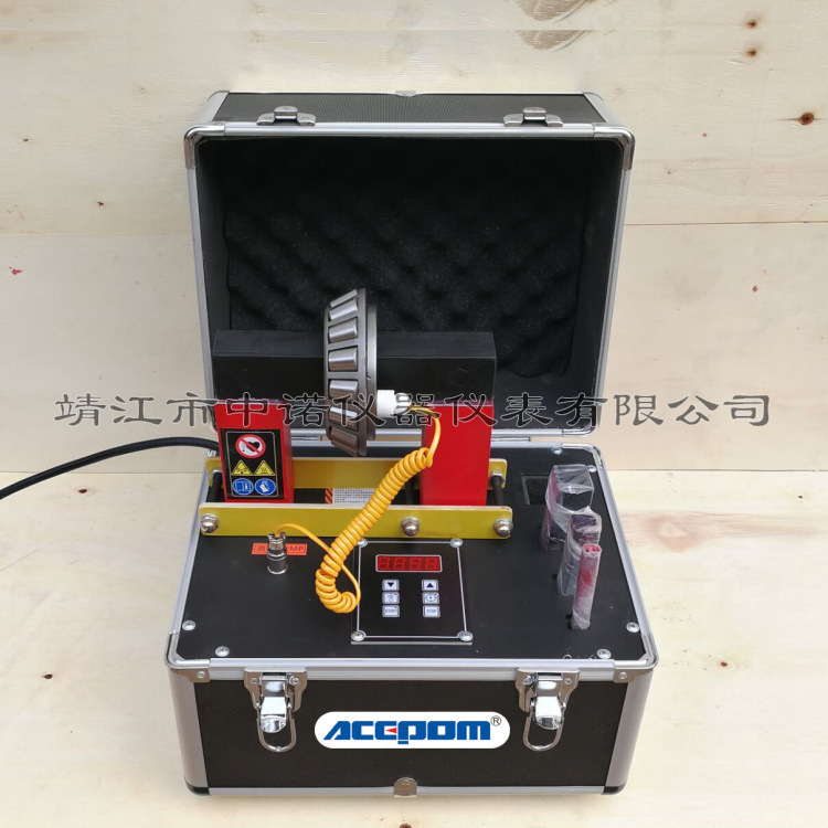 中诺涡流轴承加热器LTW-10轴承感应加热器LTW-400