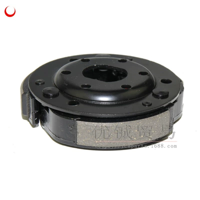1P39QMG engine accessories, Motorcycle engine and accessories