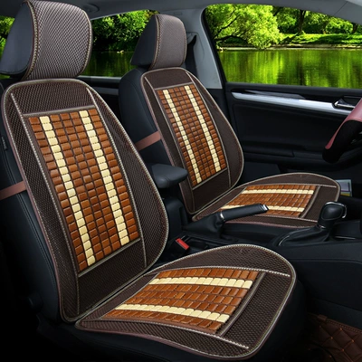 Cool pad – Seat Cool Pads - bamboo-plate-standard-vertical-bar