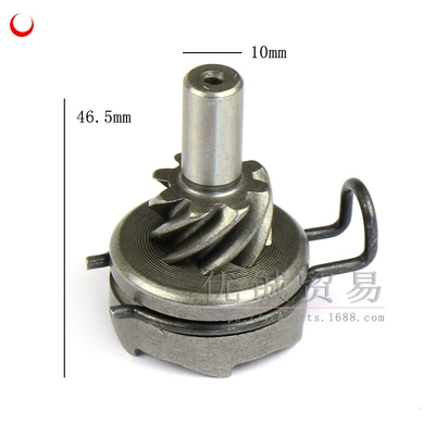 80cc 139qmb engine starter | Motorcycle engine and accessories