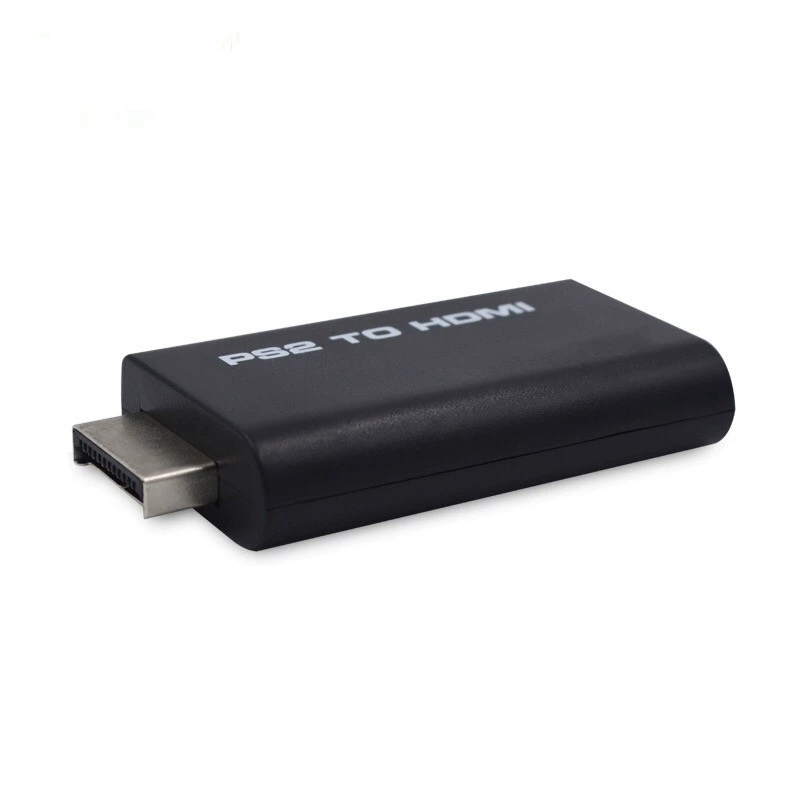 PS2 на HDMI, конвертер PS2 в HDTV с аудио и видео