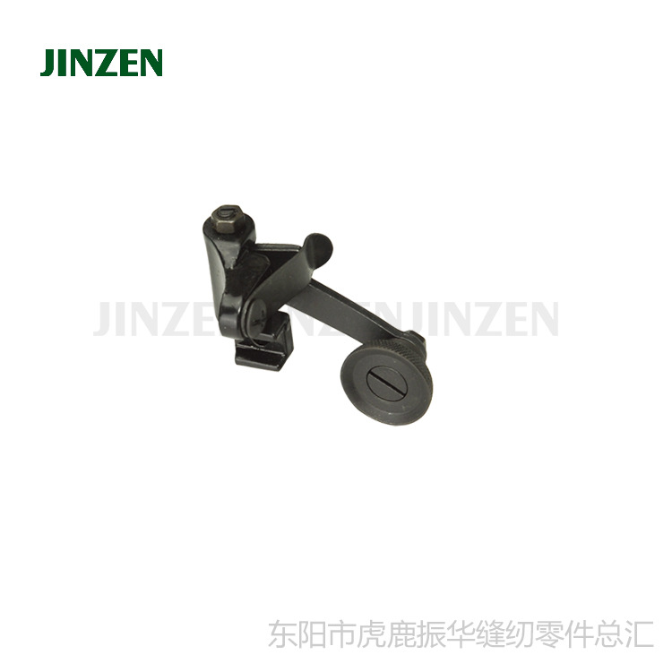 高头车810/820配件滚轮压脚(GA3-1)22MM 12264-S(小号)厂家直销