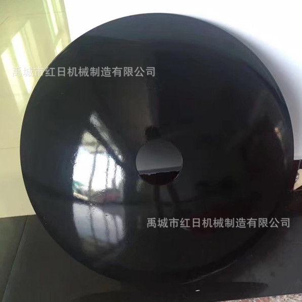 驱动圆盘犁犁片   重型圆盘耙耙片   免耕播种机平盘耙片