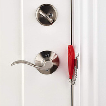 portable door lock Яʽ ͨ  ߹