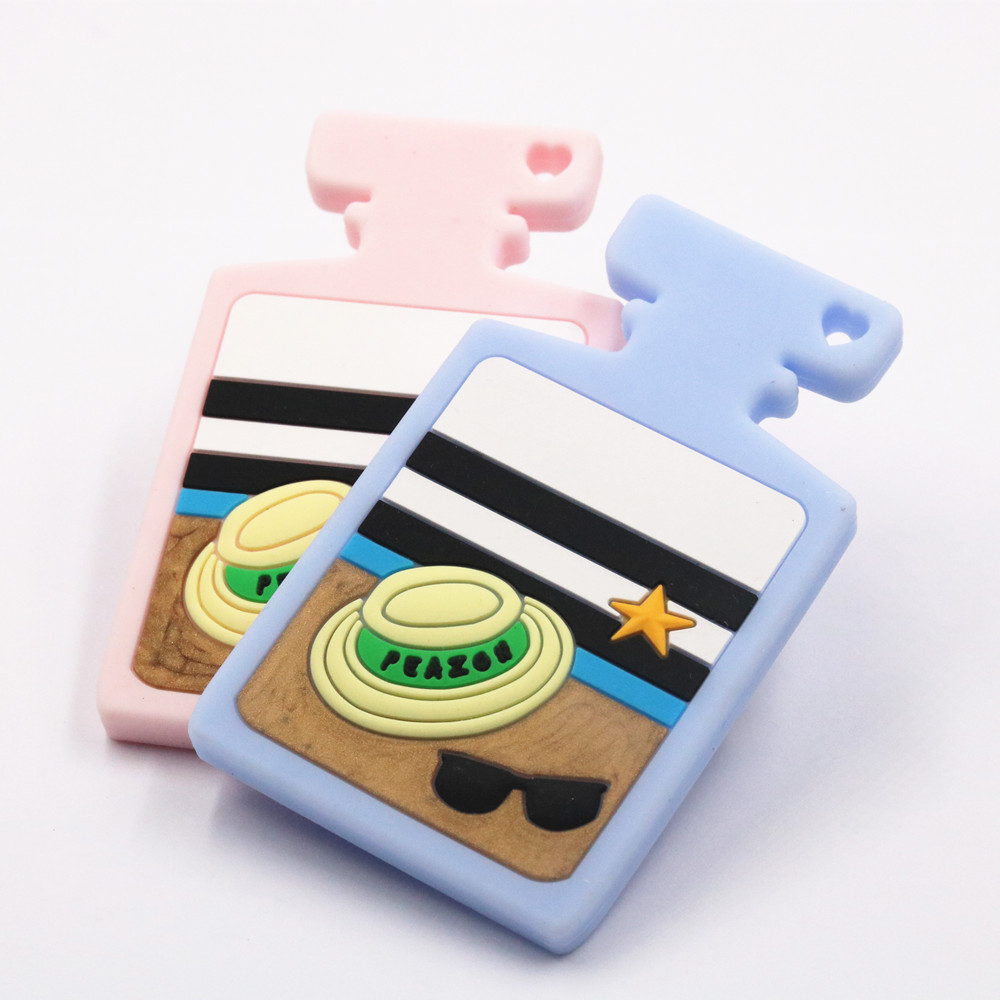 Silicone Baby Toy
