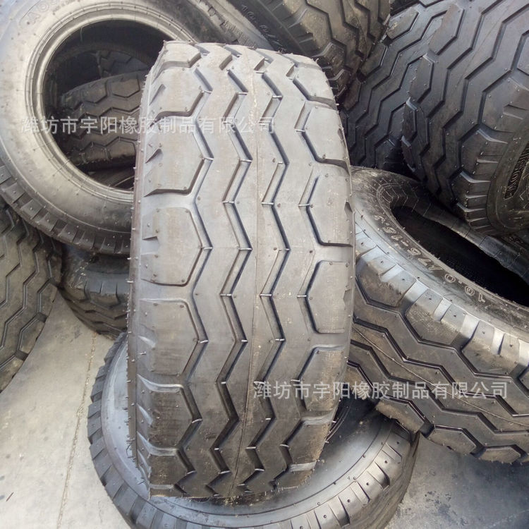 Совместные комбайны, ориентированные на комбайт 14,5/75-16,1 вакуумные шины