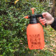 Air pressure watering watering can watering watering kettle gardening supplies sprayer watering kettle gardening tools 2L 3L
