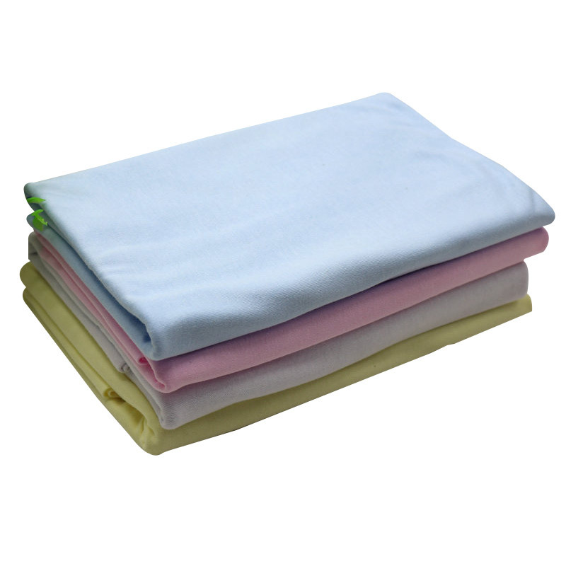 Knitted children's cloth, scarf