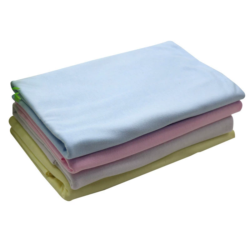 Knitted children's cloth, scarf