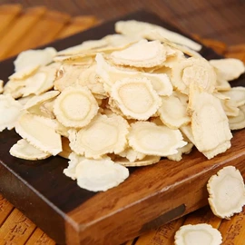 其他滋补;其他药食同源;参类滋补品