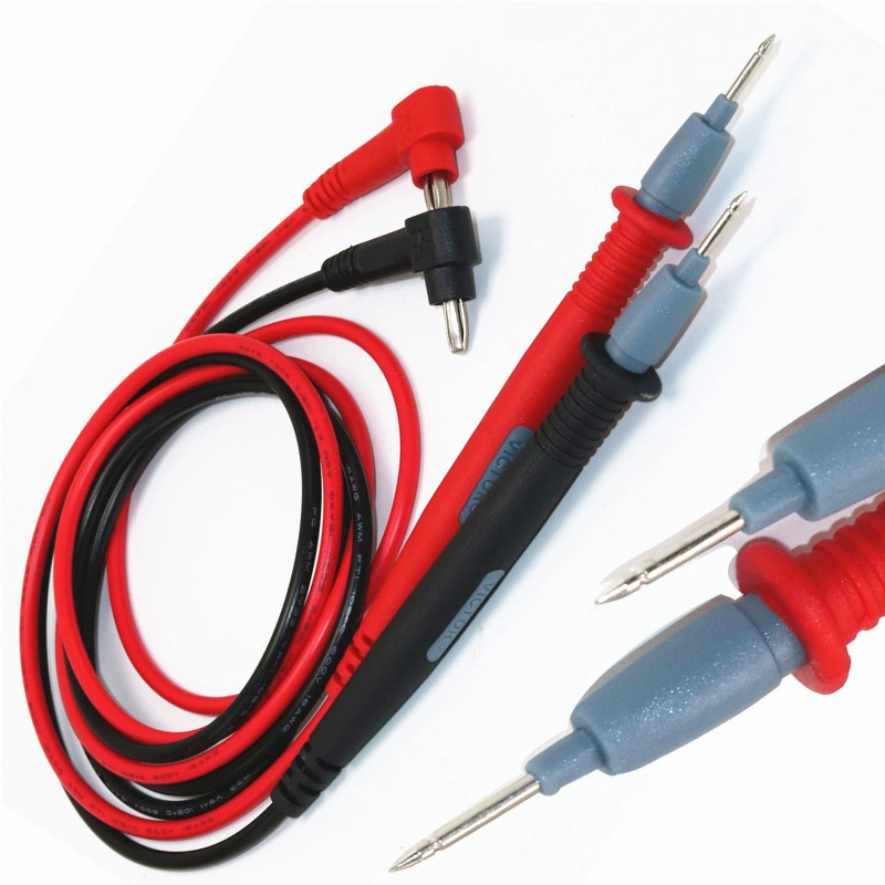 Ручка для часов Цифровая универсальная ручка для часов высокого качества 10A универсальная ручка для часов провода высокой точности измерительный ручка