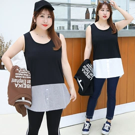 大码休闲套装;大码连衣裙;大码休闲裤