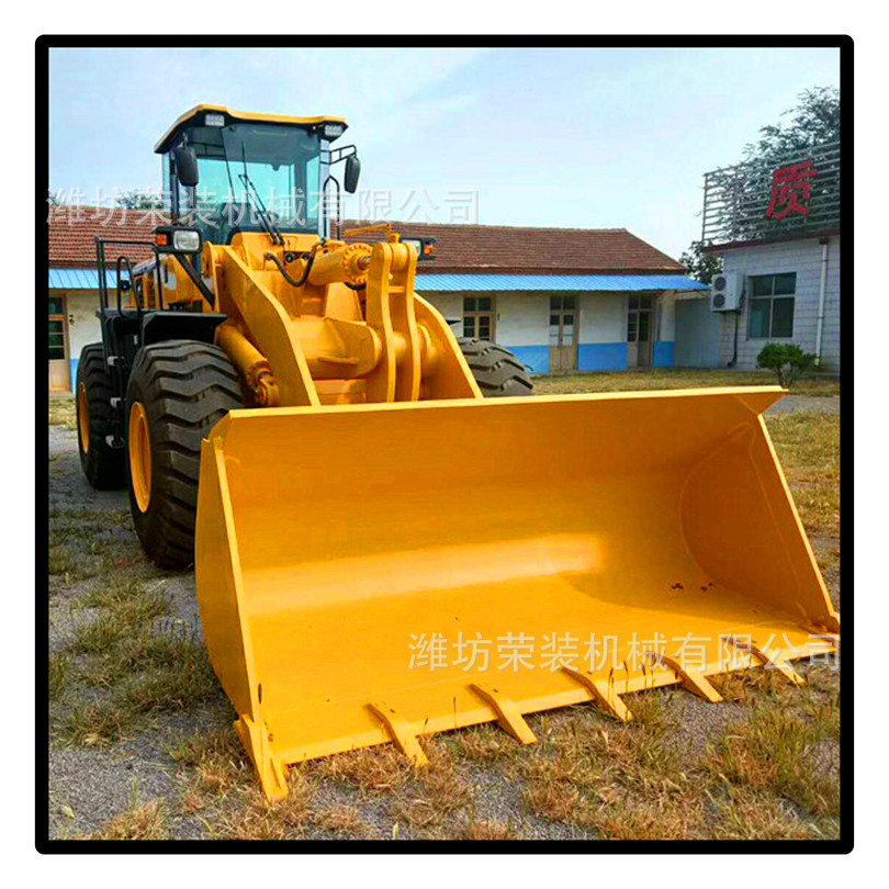 厂家直供大型30装载机 标准3吨铲车 潍柴道依茨发动机可改井下机