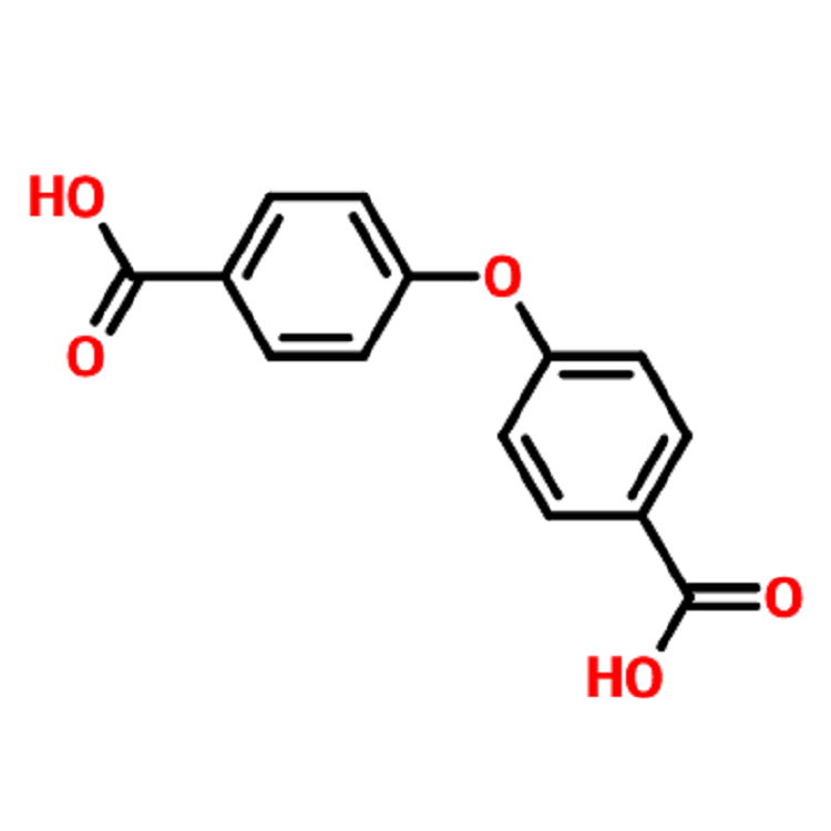 4,4'-二苯醚二甲酸/CAS:2215-89-6/98%/现货供应/价格详询