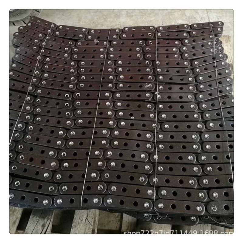 锅炉配件鳞片链条 锅炉链接片炉条链接片 锅炉鳞片链条厂家销售