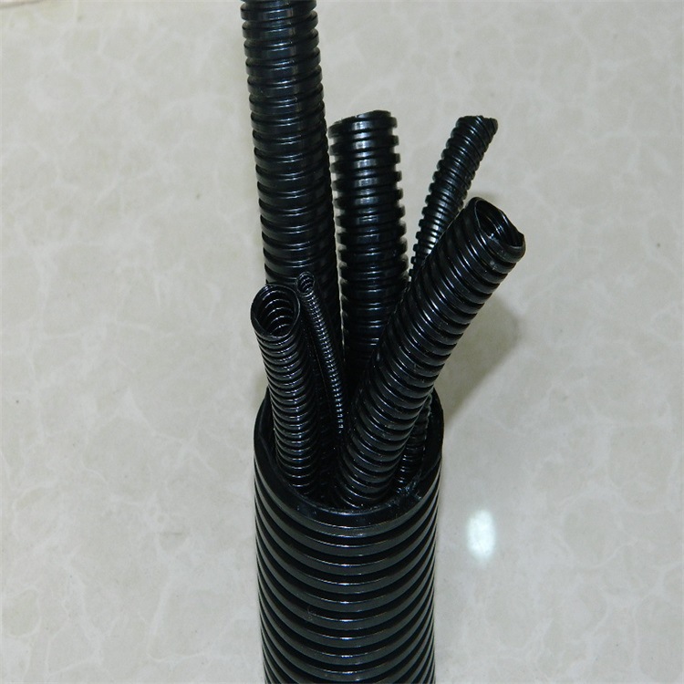 机械设备配线保护套管 AD21.2穿线尼龙软管