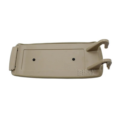 box cover central control sundries — Armrest box