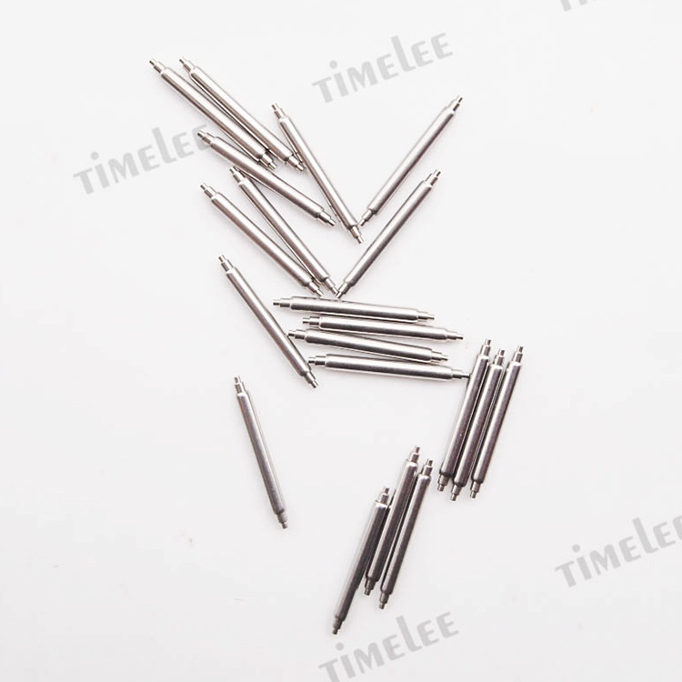 Suitable for SKX 007 009 diameter 2.5MM thick thick small MM all-steel fine steel ear