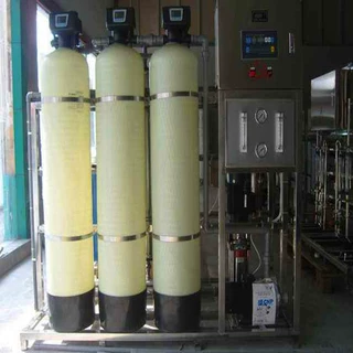 榆林神木全自动软水器中央空调软水器软水器源头厂家直销价格优惠