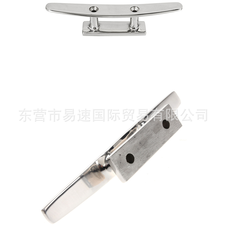 厂家直供 不锈钢扁锁栓 316材质 游艇五金 有库存可混批 出口品质