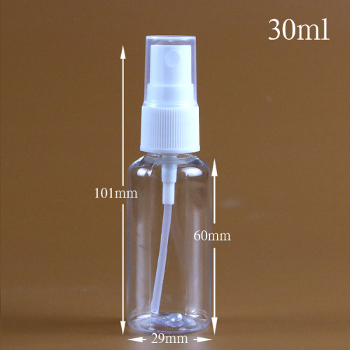 5 10 20 30 50 60 100 120 ml transparent spray bottle small spray bottle small spray bottle spray bottle refilling bottle