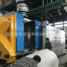 塑料吹塑机;注塑机;污水处理设备
