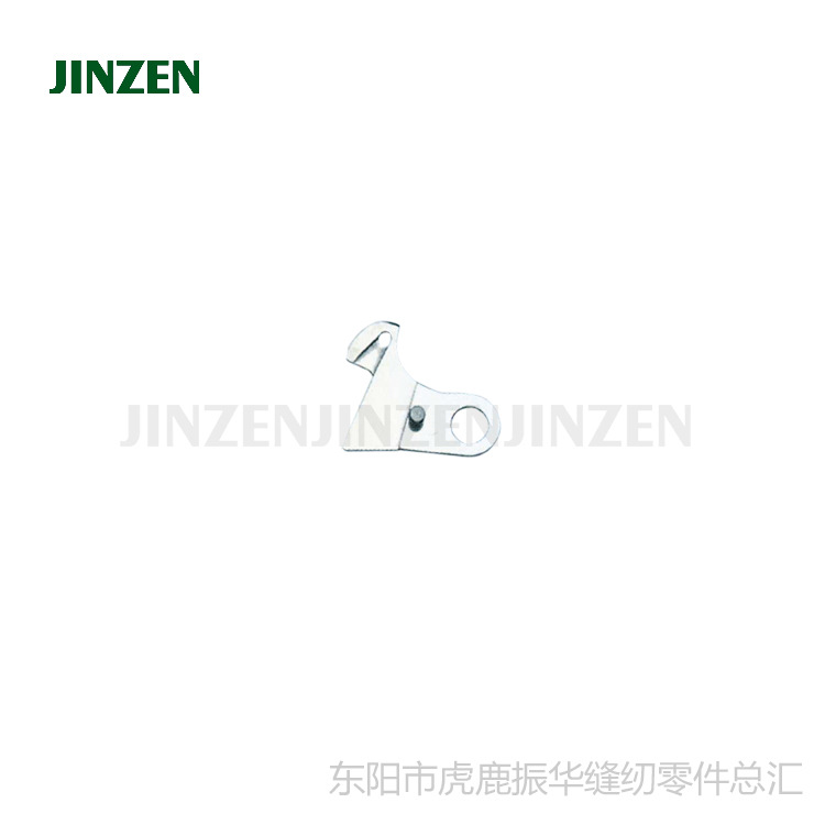 JINZEN金振/强信刀具114-09257刀片配重机DDL-5550NH-7缝纫配件