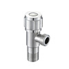 304 Stainless Steel Triangle Valve Home 4 -point toilet water heate