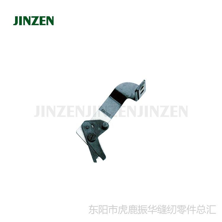 JINZEN金振/强信刀具B2001-763-0A0面剪（763）/重机LBH-763配件