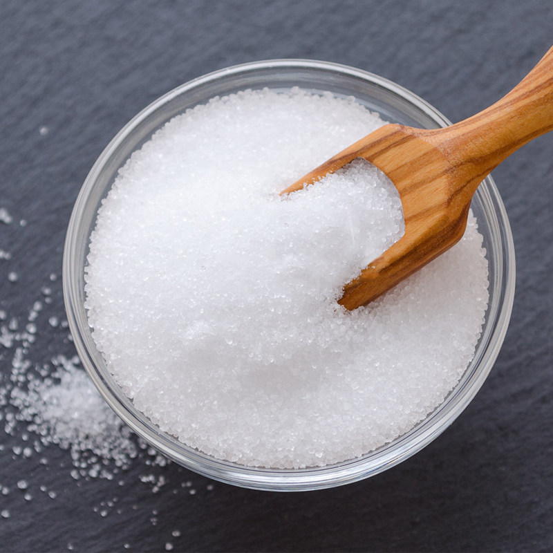 【燕之坊】白糖批發家用廚房食用白砂糖餐飲烘焙原料白糖一件代發