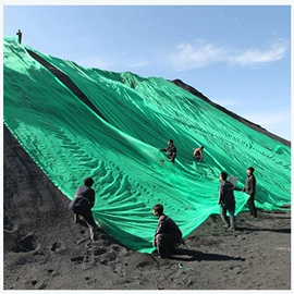 建筑安全网;安全平网;盖土网