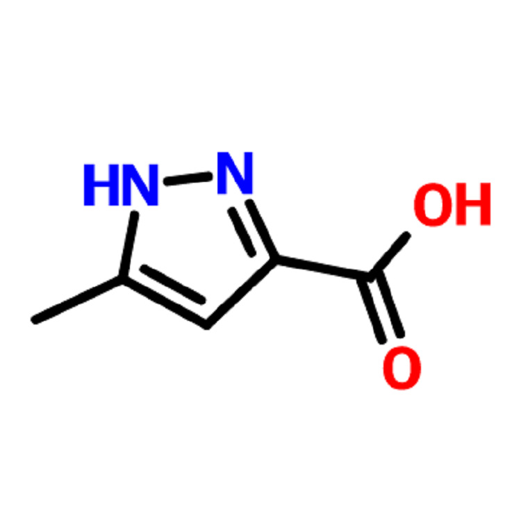 5-甲基-1H-吡唑-3-羧酸/CAS:402-61-9/98%/现货/价格详询