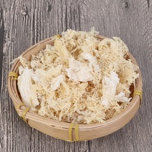 现货碎竹荪菌菇汤料包材料多糖提取原料产地批发可磨粉高多糖头茬