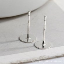 S925���y��ᘶ�ᔶ�����DIY�ֹ��Ʒ���y���h�y���������l