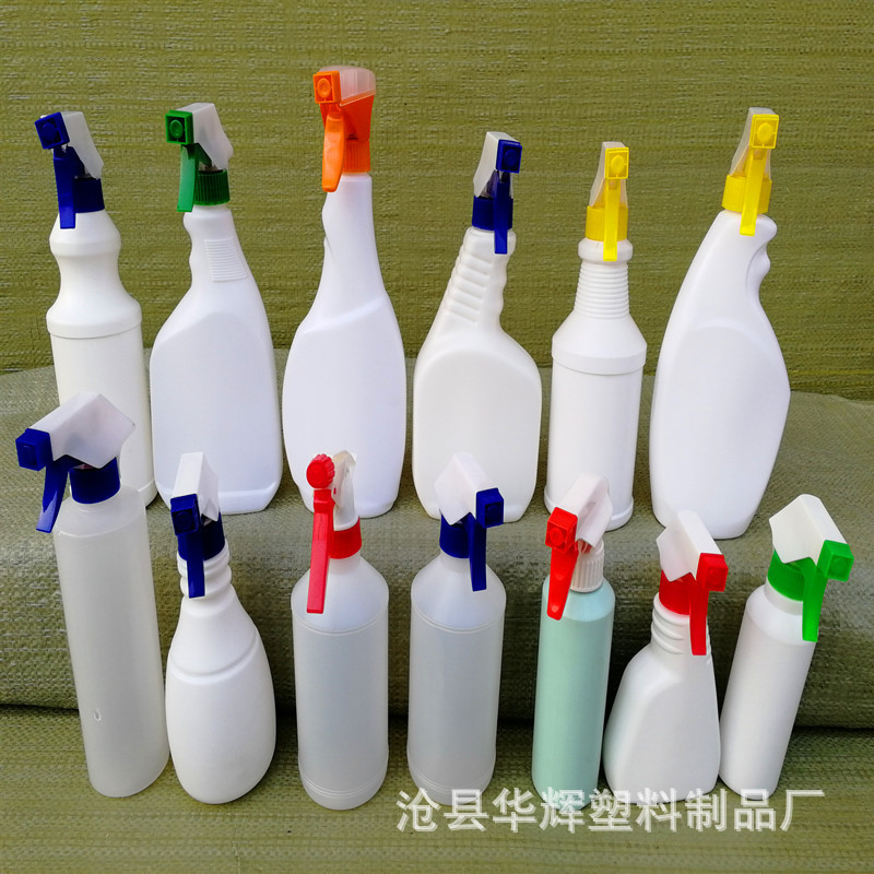 喷雾瓶油烟净喷雾瓶500ml清洗剂喷瓶500ml喷雾瓶油烟清洗剂喷瓶厂