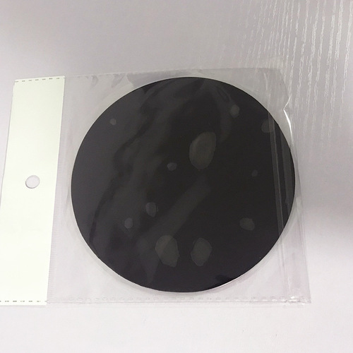 PU blue and white porcelain car anti-slip mat, car ornaments, nano-stick perfume mat, high temperature resistance, traceless sticker, printable logo