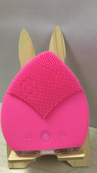 Hot pink