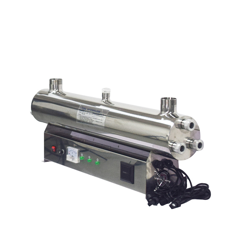 �������LH-UV360W����ʽˮ����������30��/Сʱ������ɱ����