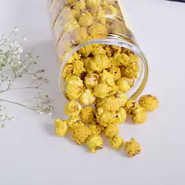 膨化;其他休闲食品