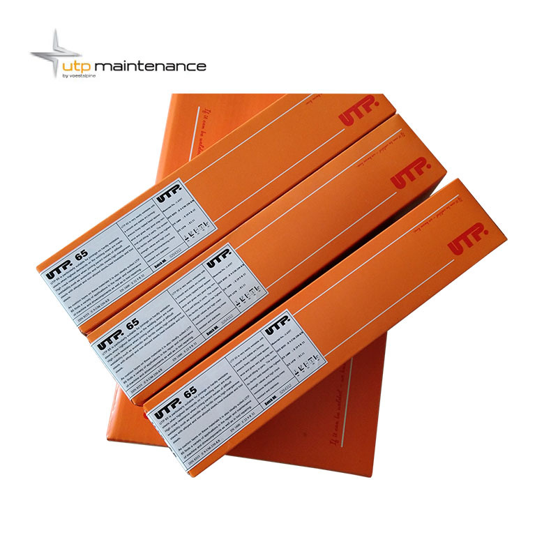 进口德国UTP 6222 Mo镍基焊条ENiCrMo-3/Ni 6625镍基合金焊条