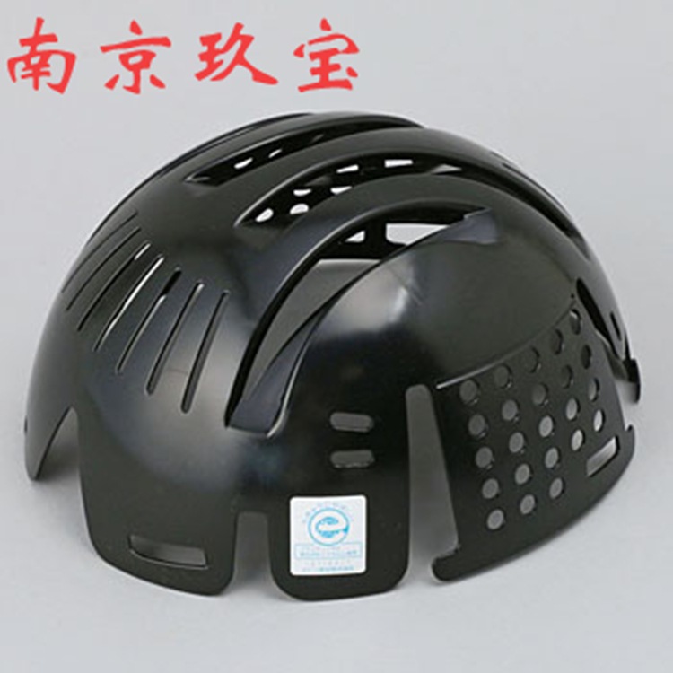 INC-100日本MIDORI安全帽内衬 INC-100B  INC-100ECO-B