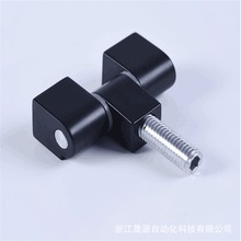 CL206-3B電櫃箱鉸鏈 中置櫃開關櫃鉸鏈 高低壓櫃鉸鏈重型合頁