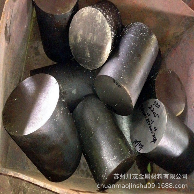 Nimonic90镍合金 Ni-Cr-Co基沉淀硬化变形高温合金镍钴合金板GH90